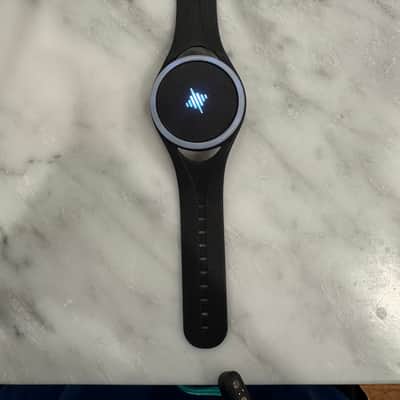 Soundbrenner Pulse Wearable Metronome Black image 2