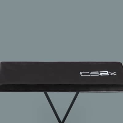 Yamaha CS2x cover