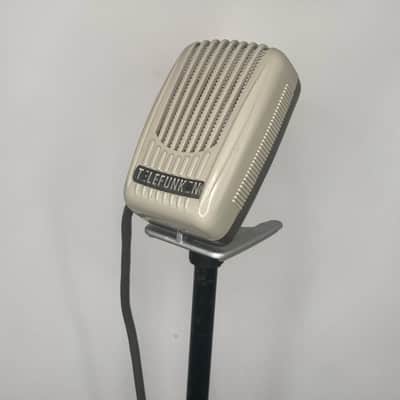 Telefunken D9 A\EB 1965 image 8