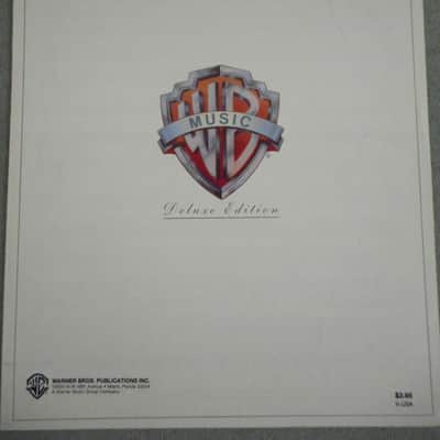 " Do You Believe in Magic" Sheet Music Mid 2000s image 1