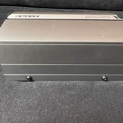 Pair of Miktek CV4 - Tube Microphones image 9