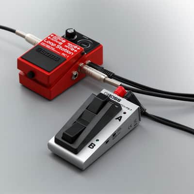 BOSS FS-7 Dual Footswitch image 6