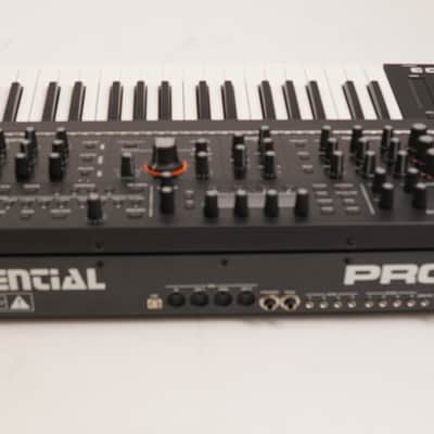 Sequential Pro 3 SE Special Edition Multi-filter Monosynth image 5
