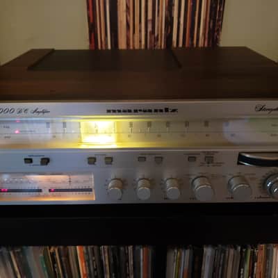 RARE. Marantz SR-6000. Fully Serviced. image 1