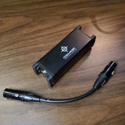 MB-1 Microphone Preamp Booster w/ XLR cable image 5