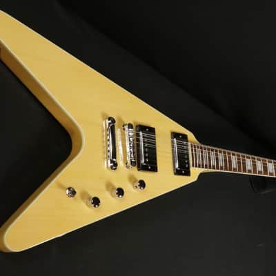 Reverend Volcano - the FINAL one EVER made - 2019 Natural image 4