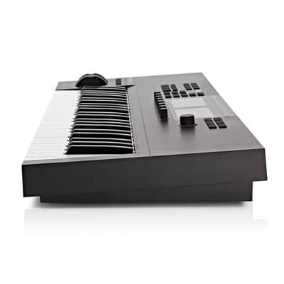 Native Instruments Komplete Kontrol S49 MK2 image 7