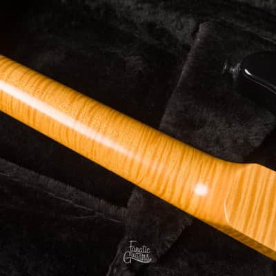 PRS CE 22 Swamp Ash Special 2002 - Sunburst #SA801682 Second Hand image 20