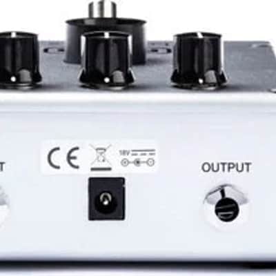 MXR® TALK BOX image 4