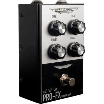 ASHDOWN DOUBLE-SHOT Overdrive Double Shot à 2 bandes image 2