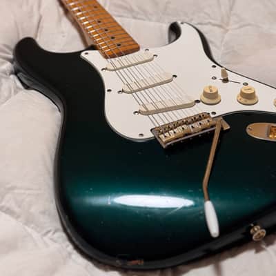 Fender ST-57 Stratocaster Reissue MIJ image 3