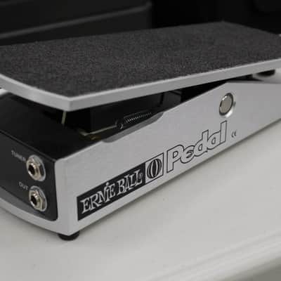 Ernie Ball 6166 Mono Volume Pedal image 2