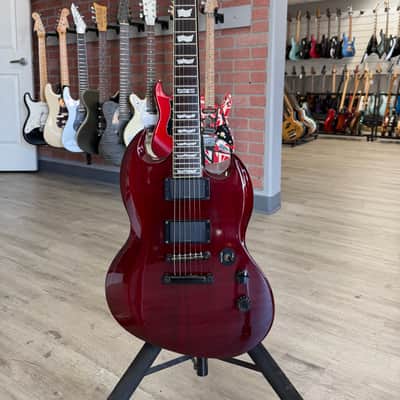 ESP LTD Viper-400 image 2