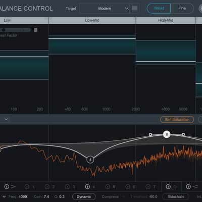 iZotope Neutron 2 Advanced image 19