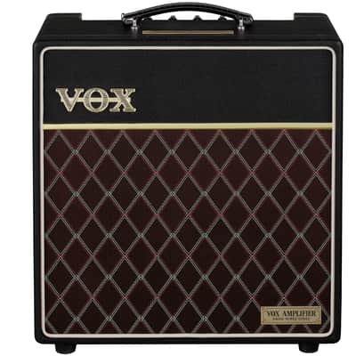 Vox AC4 Handwired Gen 2 Guitar Combo Amplifier (4 Watts, 1x12") image 1