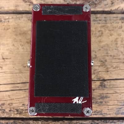 Crimsontone Rosso Fuzz image 6
