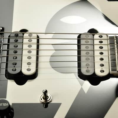 Ibanez JPM7 Custom John Petrucci Signature image 4