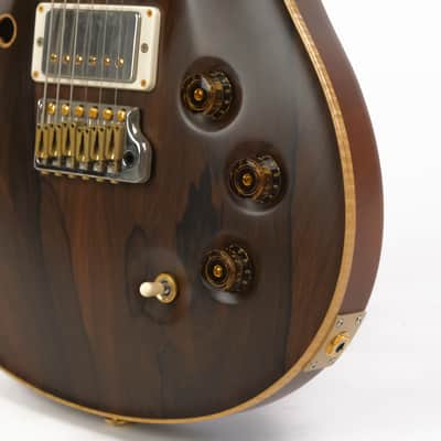 PRS Birds Of A Feather Private Stock Guitar Of The Month Owned by David Grissom image 13