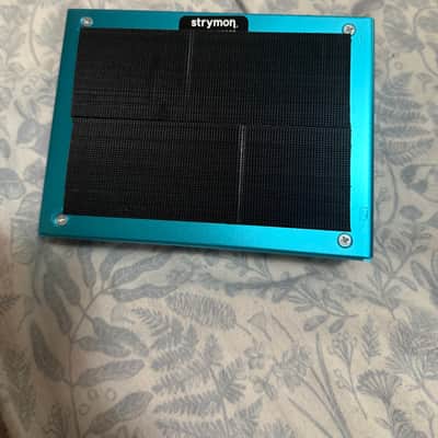 Strymon Big Sky Reverb Pedal image 3