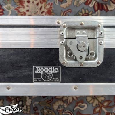 Roadie Keyboard Flight Case - Used image 7