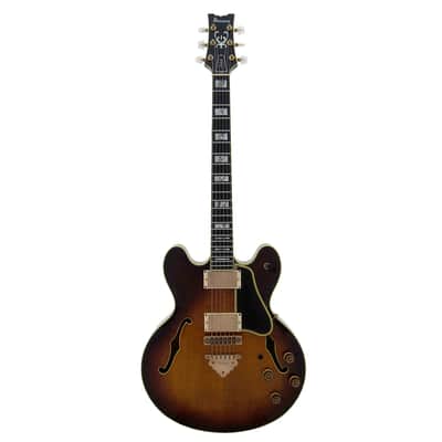 Ibanez 2630 Artist