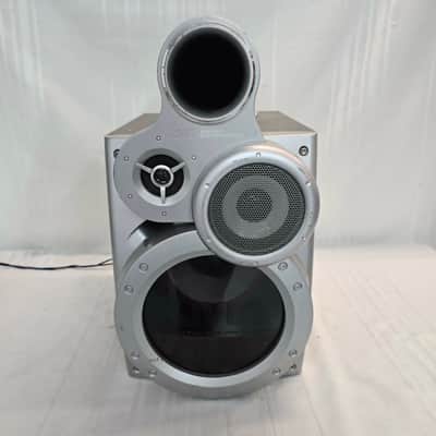 JVC Giga Tube SP-MXGT90 2000's - Silver image 1