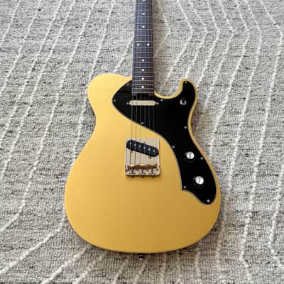 Veritas Custom Shop Texas Miracle 2026 - Goldtop image 8
