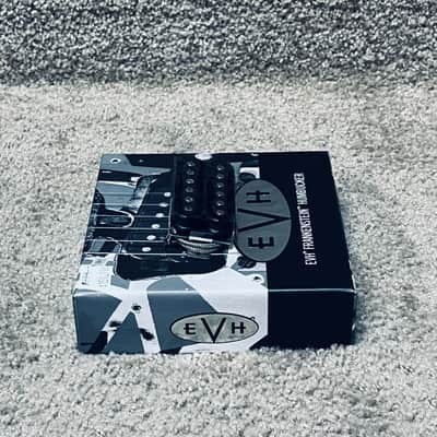 EVH Frankenstein Humbucker image 11