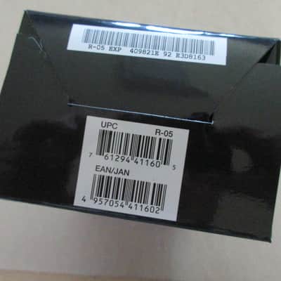 Roland R-05 Wave/MP3 Recorder 2010 image 21
