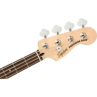 Squier Affinity Series Precision Bass Guitar image 5
