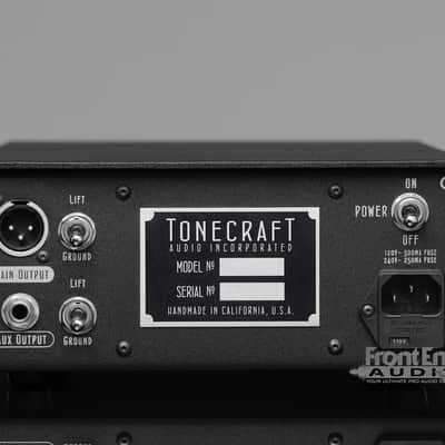 Tonecraft 363 Tube Direct Box image 4