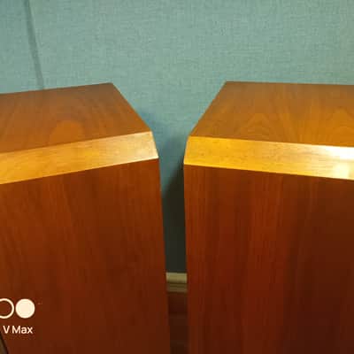 Acoustic Research AR 91 1979 - Oiled walnut image 15