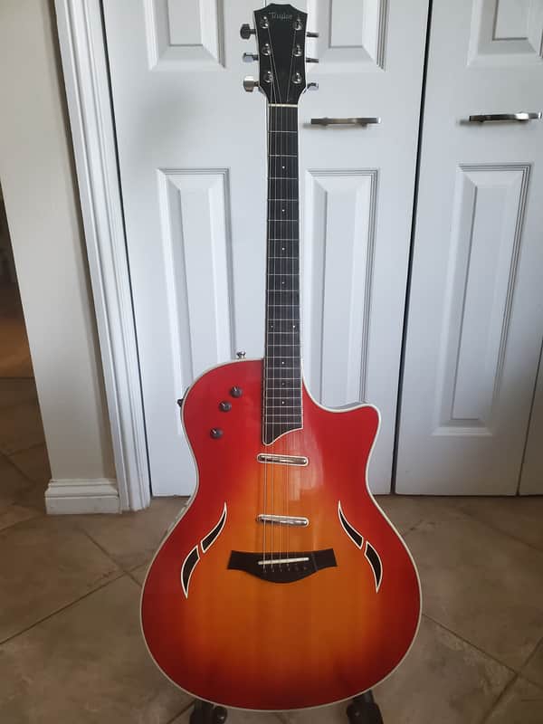 Taylor T5-S Standard Spruce | Reverb Canada