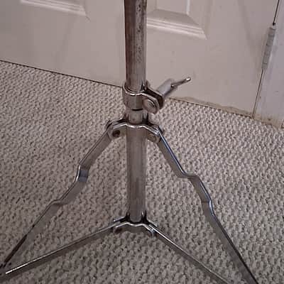 1970s Slingerland Rocket Snare Stand image 8