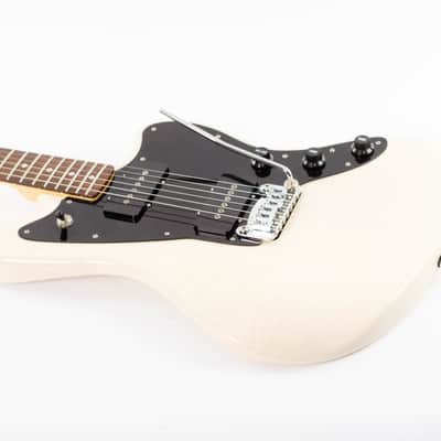 G&L Fullerton Deluxe Doheny 2021 Blonde image 12