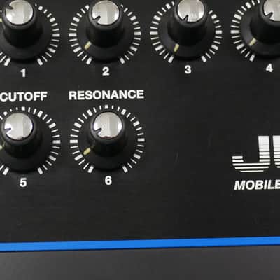 Roland JUNO-Gi + Softcase image 18