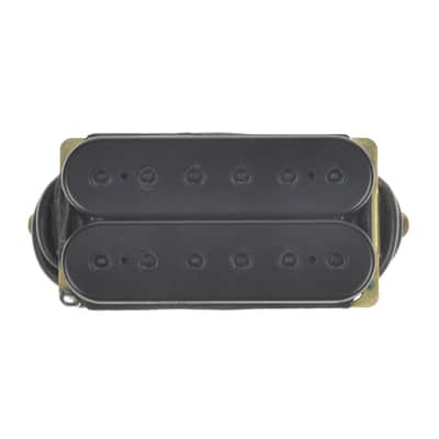 DiMarzio DP151BK PAF Pro Humbucker