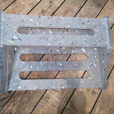 Stompire Two Tier Pedalboard image 4
