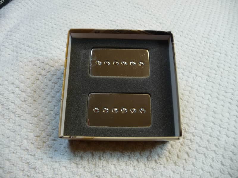 Bare Knuckle Stockholm P90 Pickups image 1