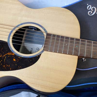 NEW! Martin 00-X2E Cocobolo Acoustic-electric Guitar - Natural 4.35 lbs - Authorized Dealer - G06925 image 2