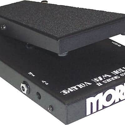 Morley SKW1 DJ Ashba Skeleton Wah | Reverb