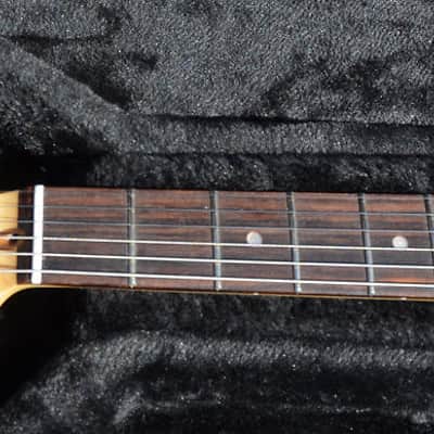 Custom Built Jazzcaster/Telemaster - New and Mint image 4