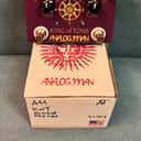 Analogman King of Tone V4, High Gain Red Side
