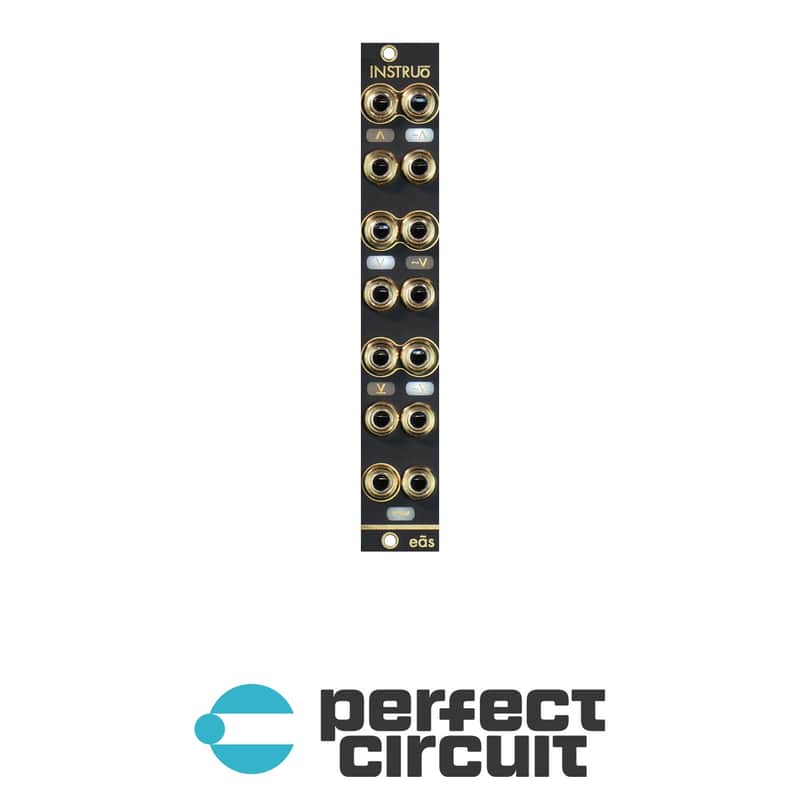 Instruo eãs Cascading Logic Module image 1