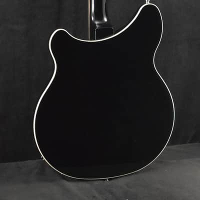 Mint Rickenbacker 360 6-String Jetglo Bild 7