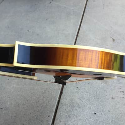 Kentucky Mandolin KM-675S Tobacco Sunburst KM675 | Reverb