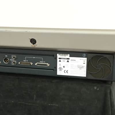 Digidesign D-Show Profile Digital Console w/ FOH Rack & two Stage Racks CG01SGR *ASK FOR SHIPPING* image 15