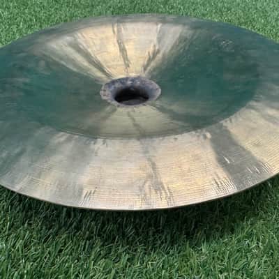 ⚡️Han Chi 13.5” China Cymbal 734gr⚡️ image 7