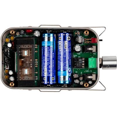 Korg HA-S kit d'amplification HA-S image 3