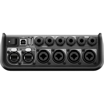 Bose T4S ToneMatch 4-Channel Audio Mixer and USB Interface imagen 4